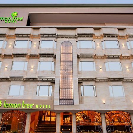 Lemon Tree Hotel ボーパール エクステリア 写真