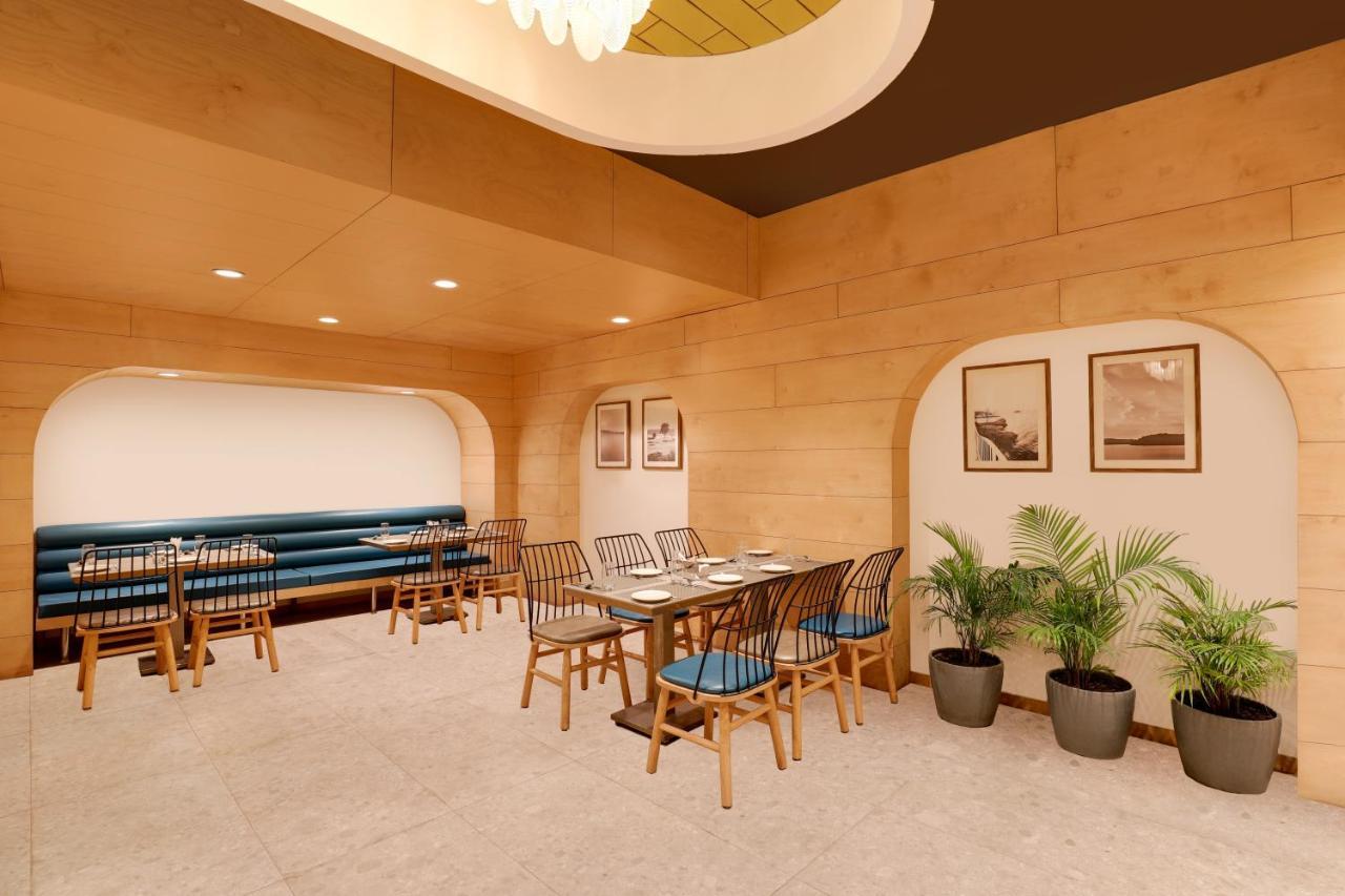 Lemon Tree Hotel ボーパール エクステリア 写真