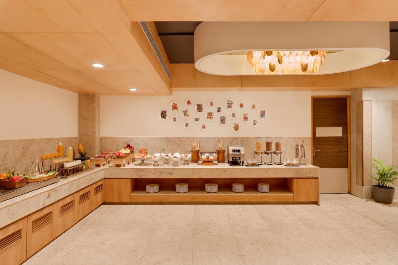 Lemon Tree Hotel ボーパール エクステリア 写真