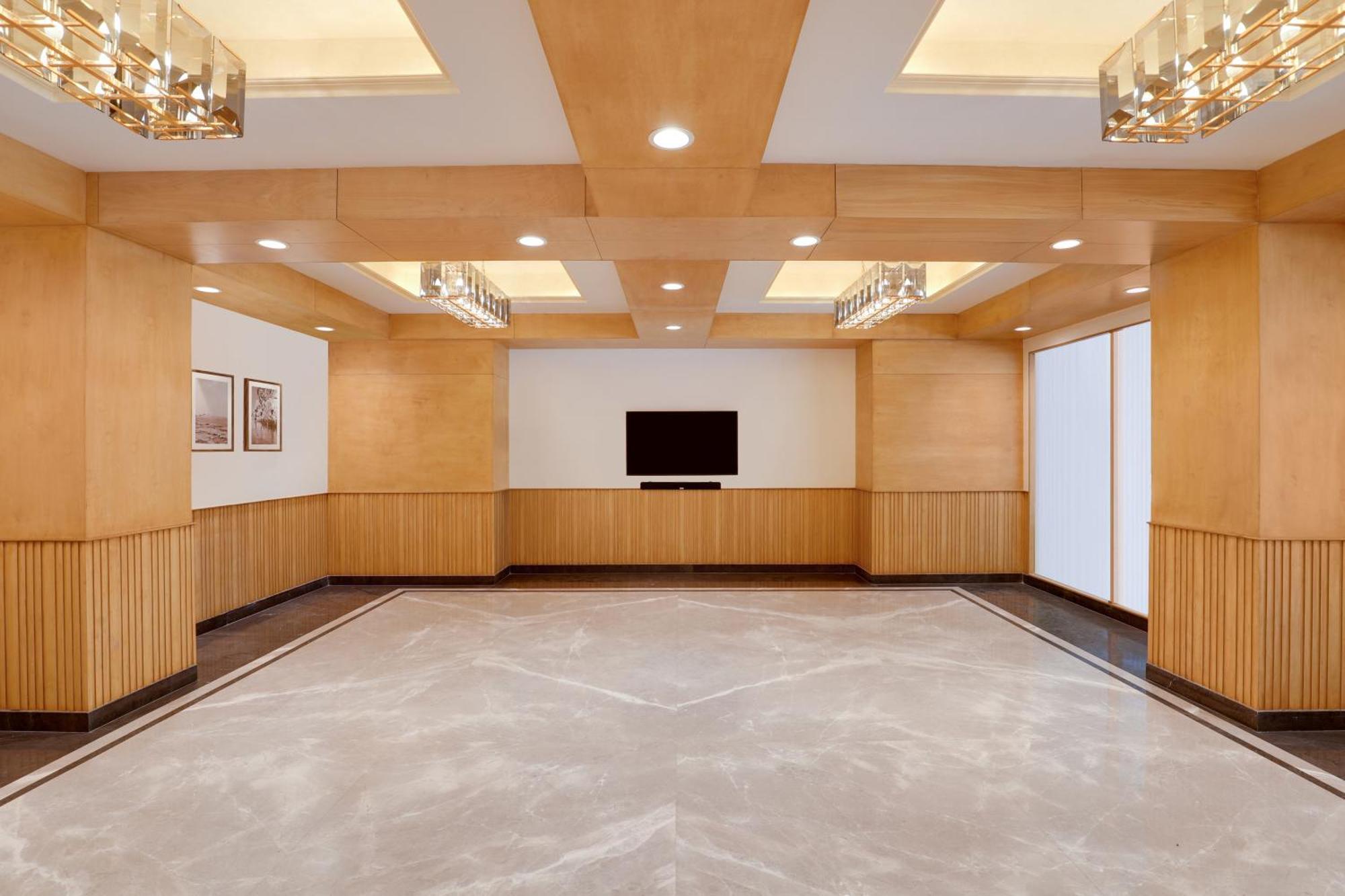 Lemon Tree Hotel ボーパール エクステリア 写真